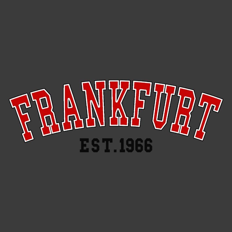 Frankfurt gegründet 1966