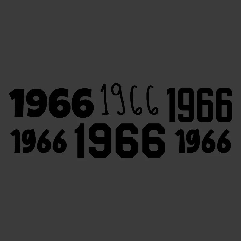 1966 – Großartig seit 1966