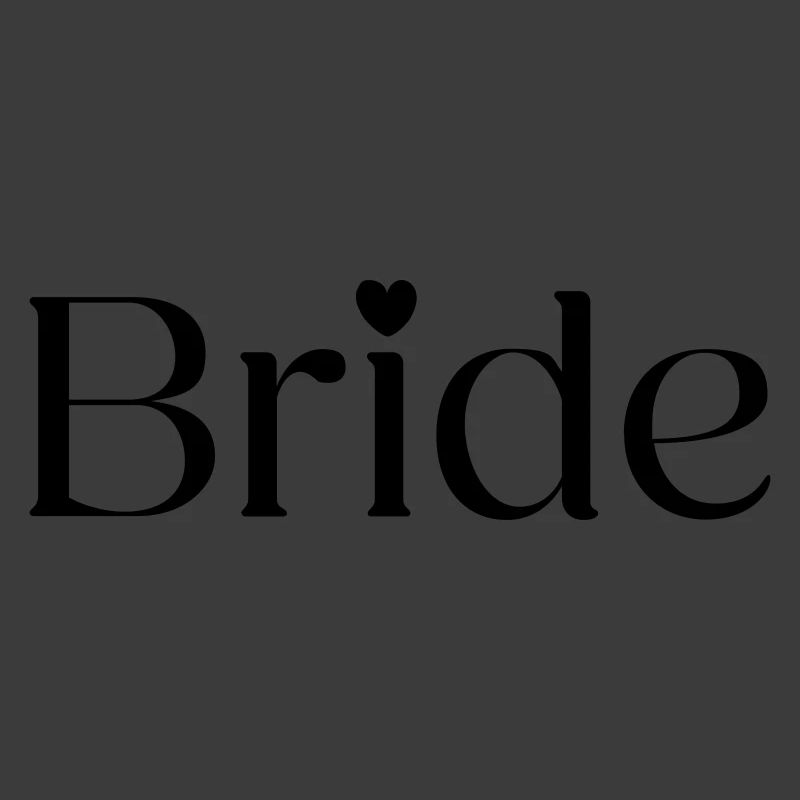 Bride