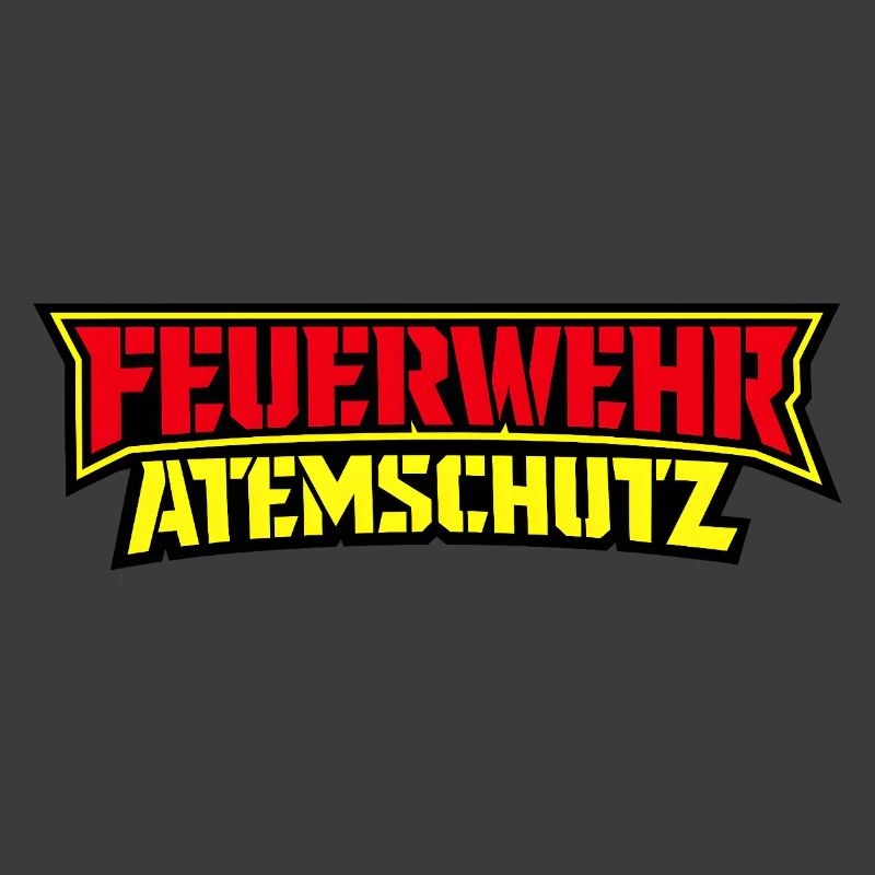Feuerwehr Atemschutz Logo