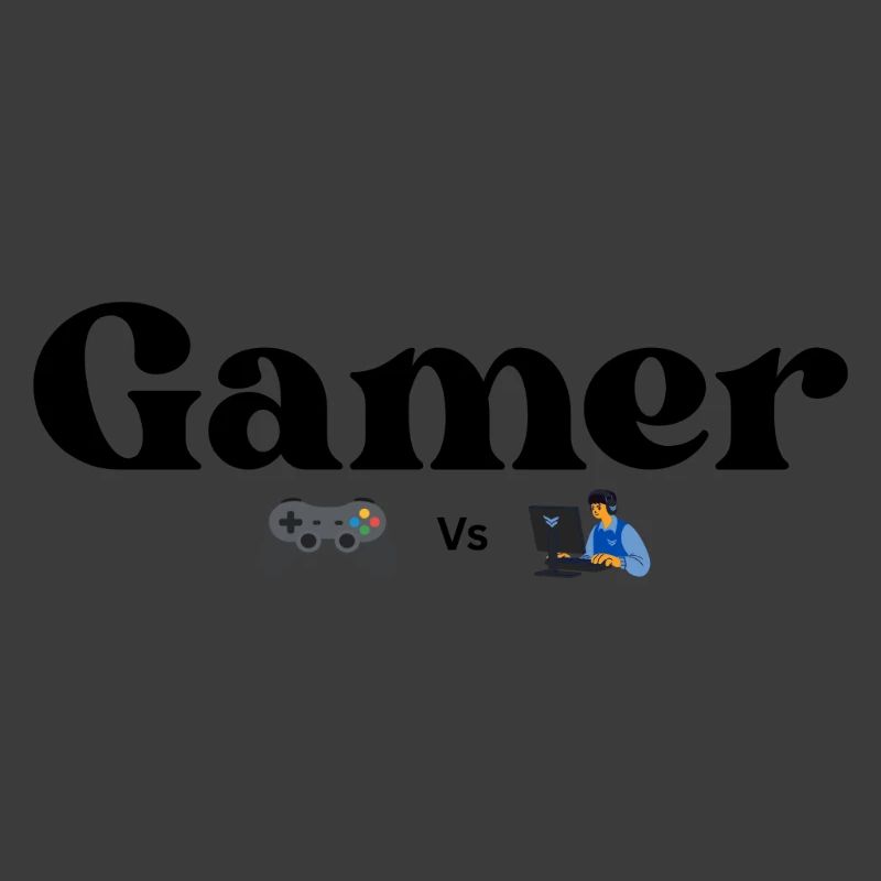 Controller VS PC