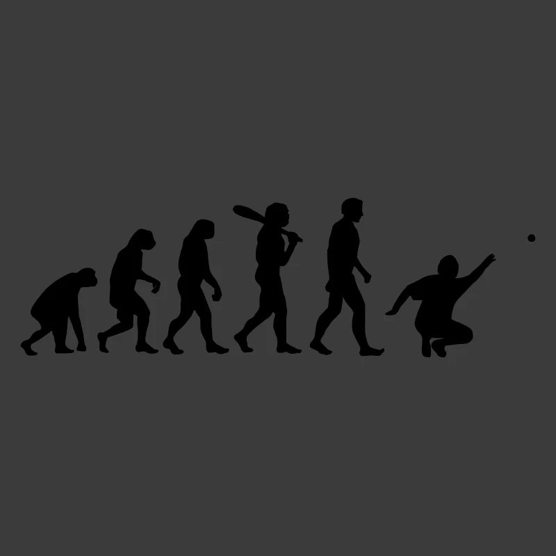 Evolution Petanque