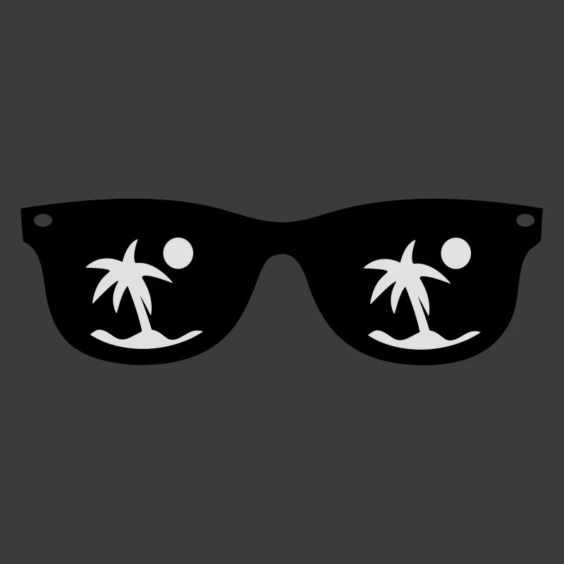 Sonnenbrille