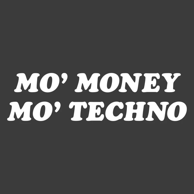 Mehr Techno