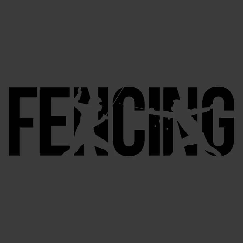 Fechten fencing