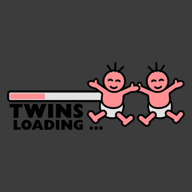Twins Loading
