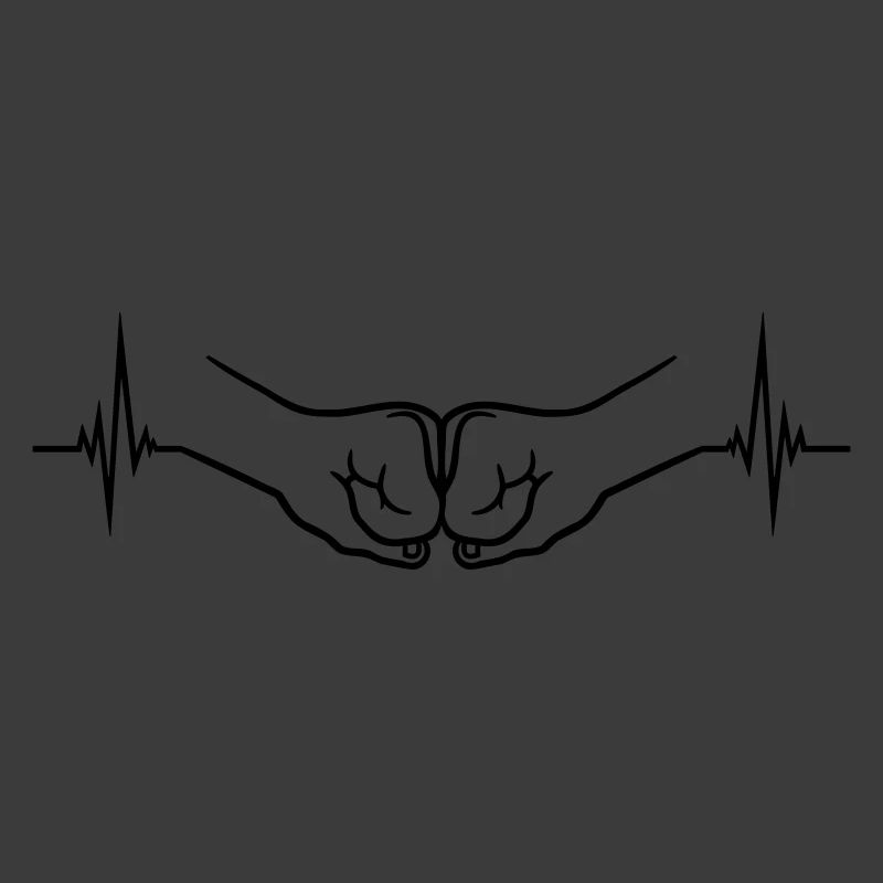 Fist Pump Puls