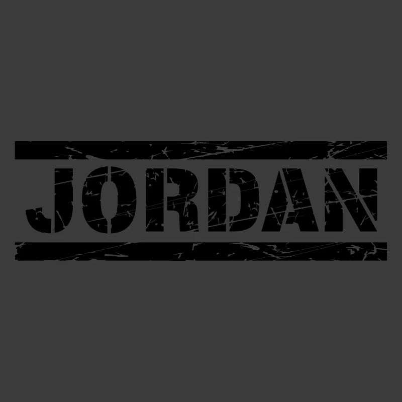 Jordan