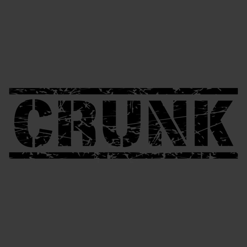 Crunk