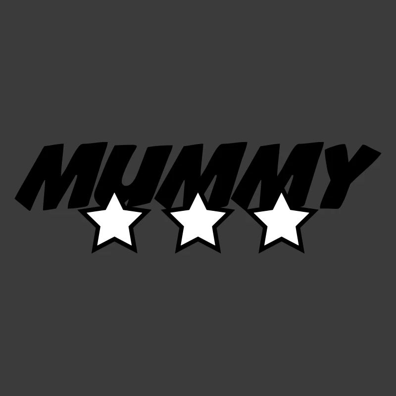 Beste Mama - Muttertag