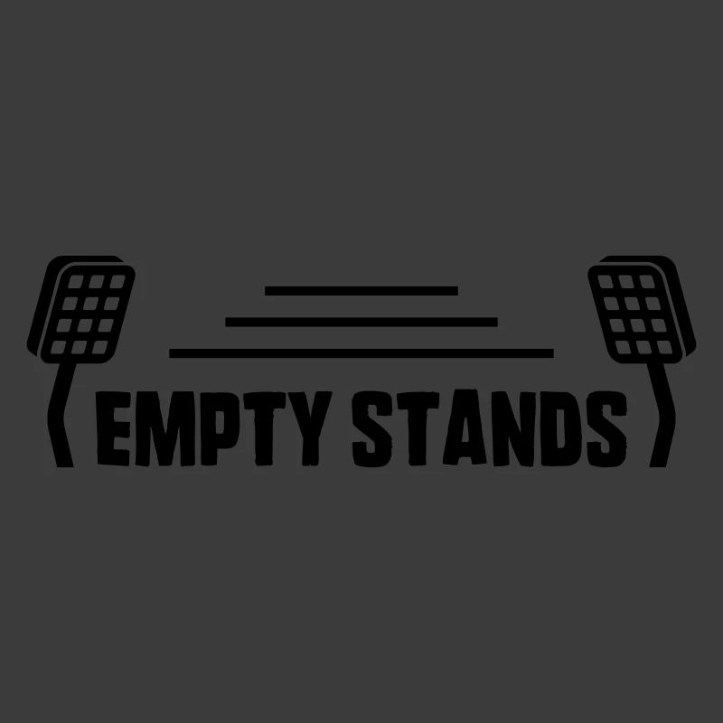 Empty Stands Logo
