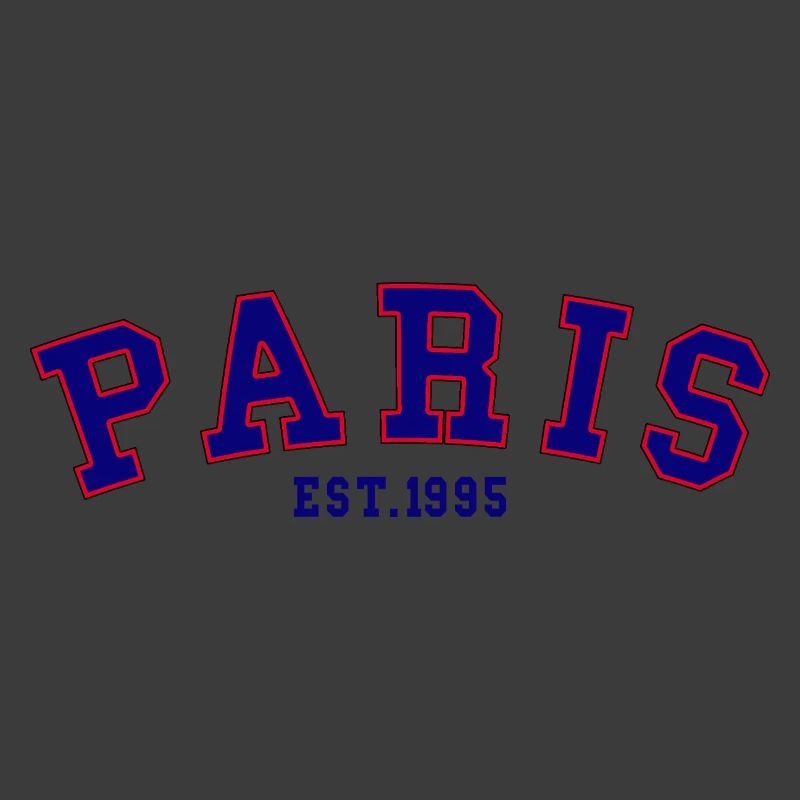 PARIS_EST_1995