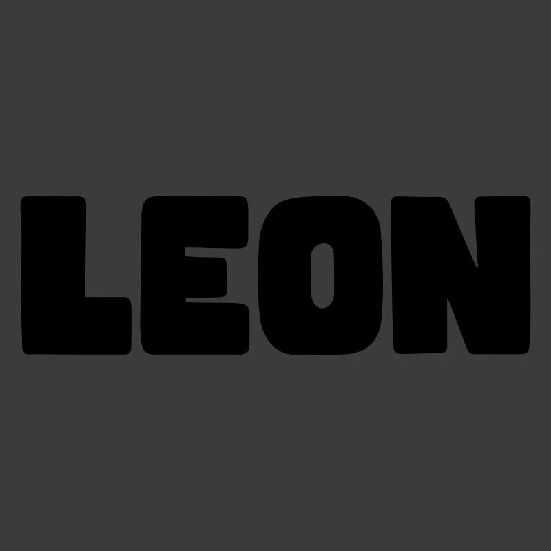 Leon Name