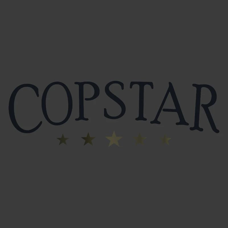 COPSTAR