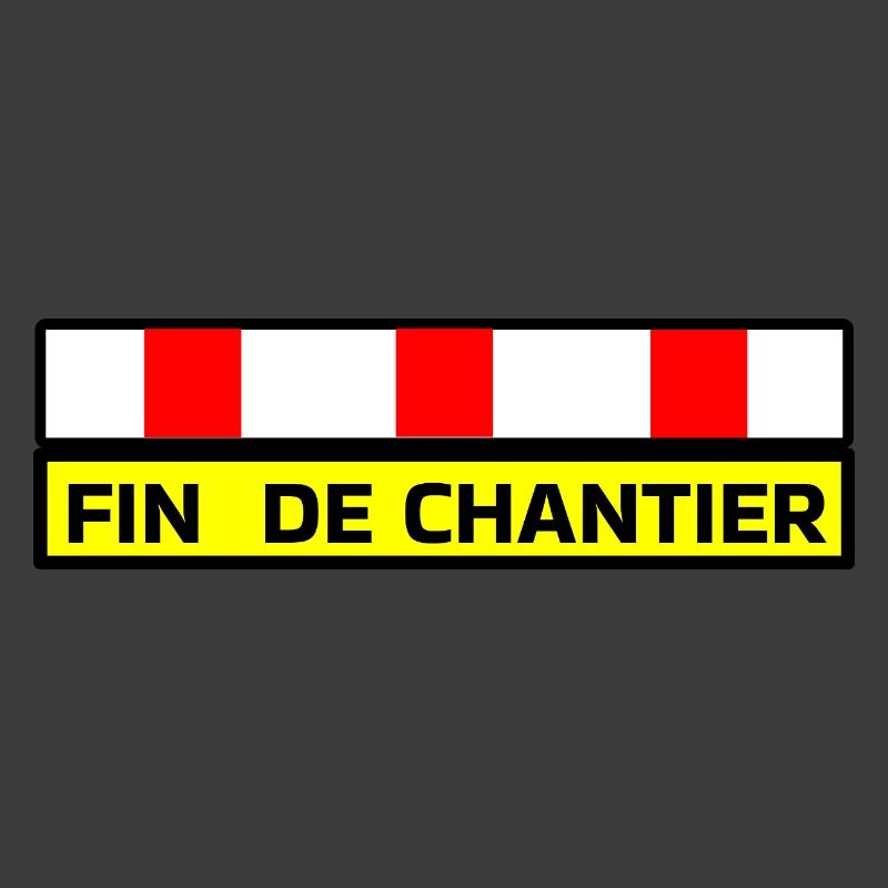 Ende des Projekts
