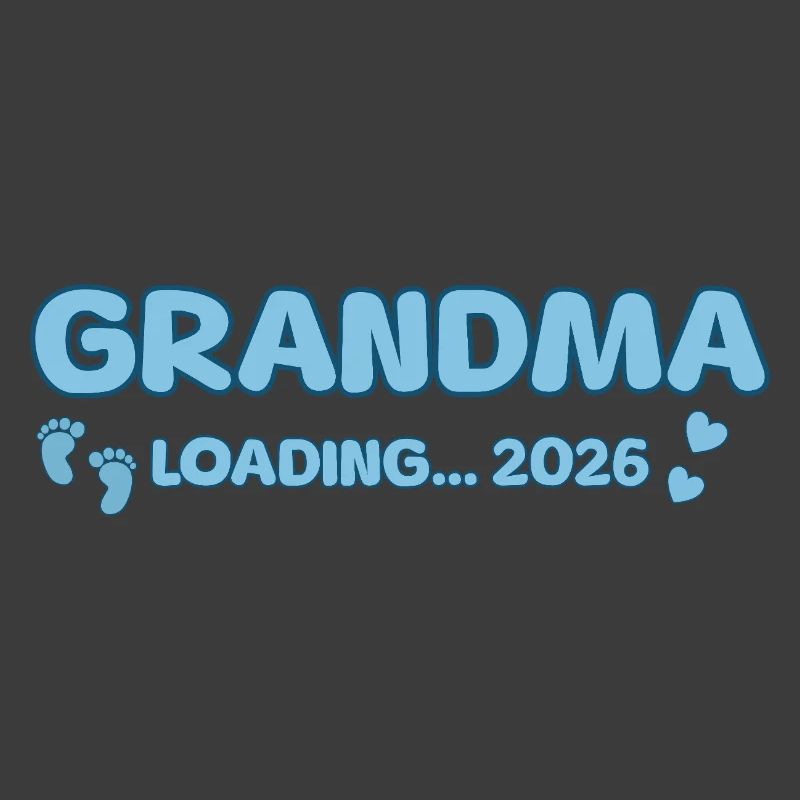 Grandma Loading 2026
