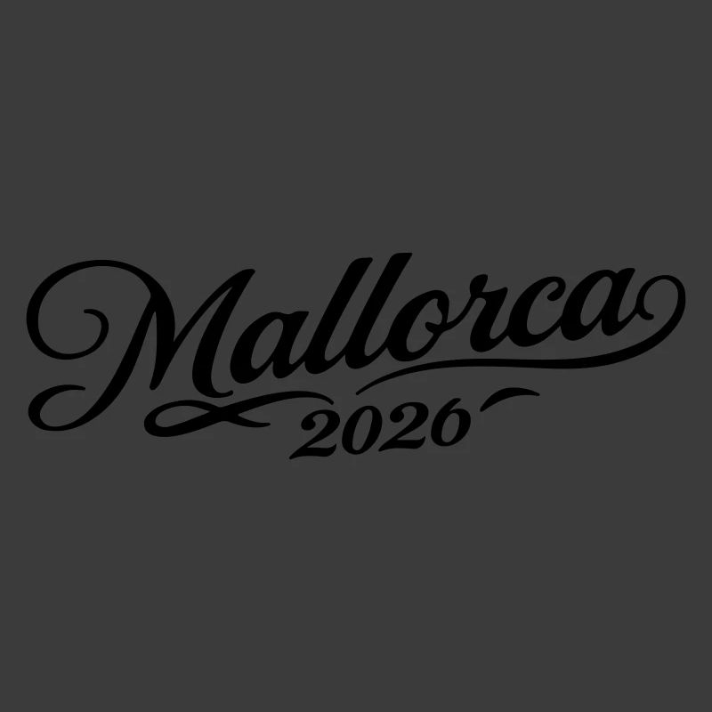 Mallorca 2026