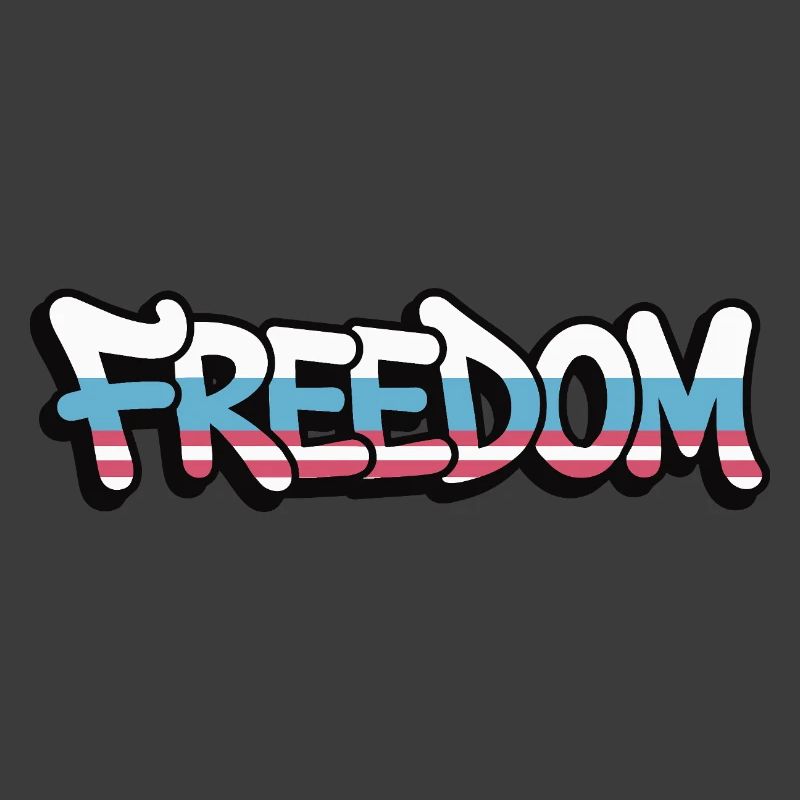 Conception de la Déclaration de Typographie de la Liberté