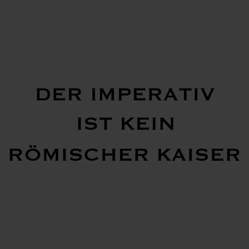 Grammatik Witz