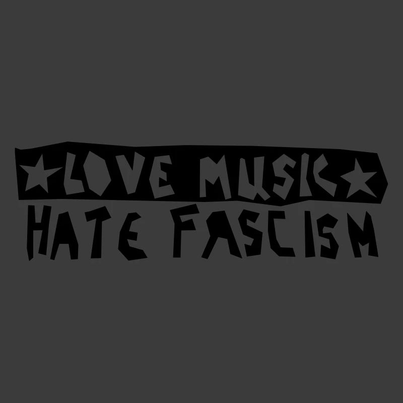 Love Music Hate Fascism