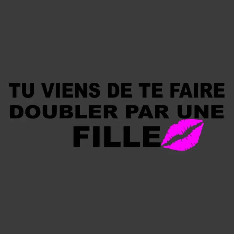 Fille