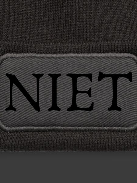 NIET | Russisches Statement
