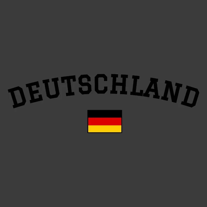 Minimum du drapeau allemand