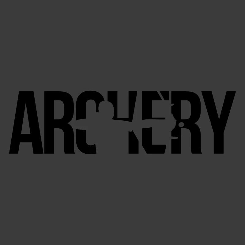 archery Bogenschießen