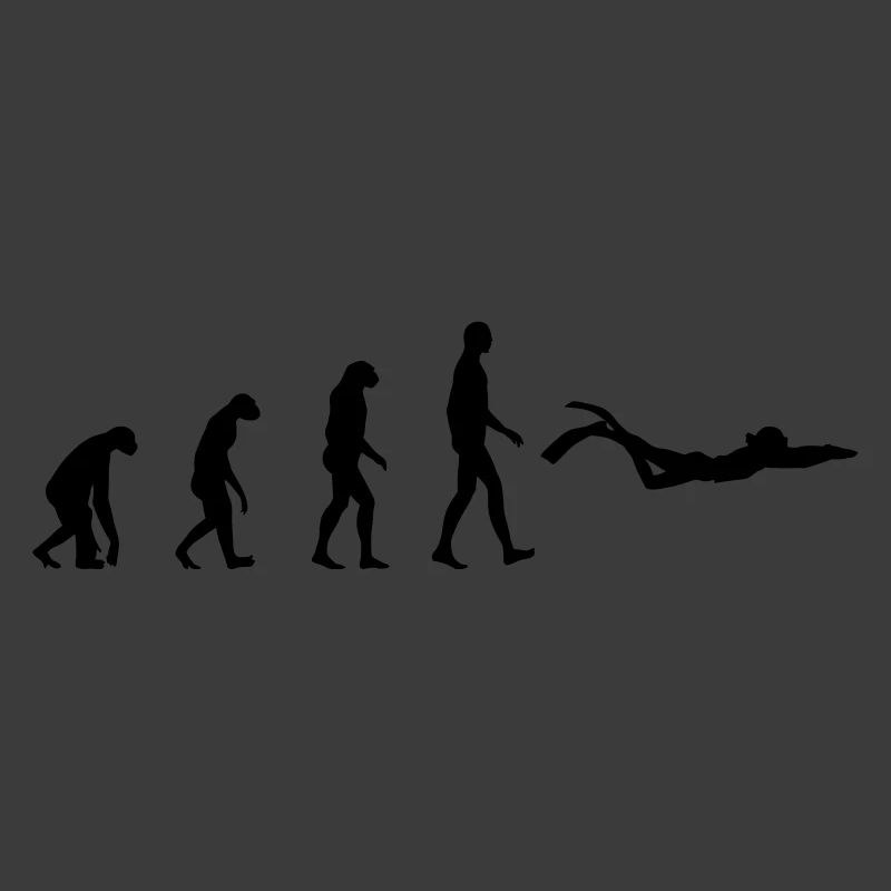 Diving