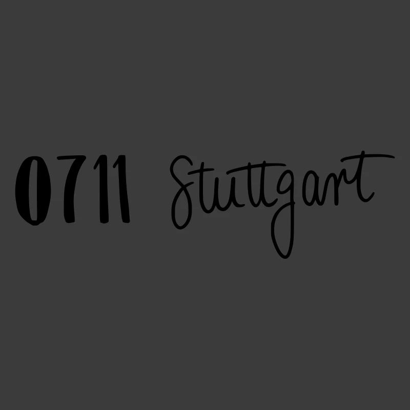 0711 Stuttgart, Allemagne