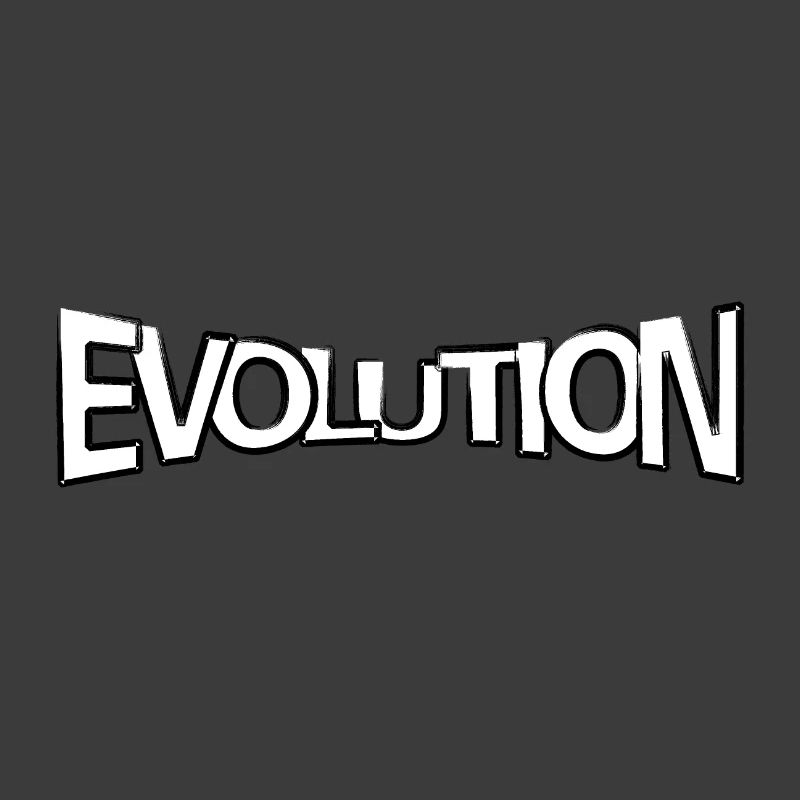 Evolution claim