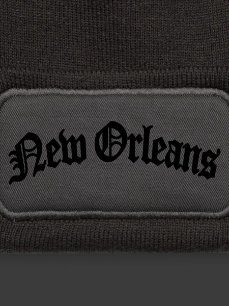 new orleans