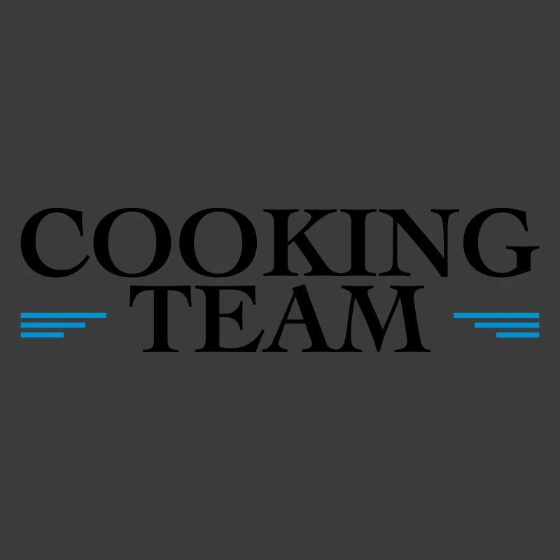 Cuisine d’équipe