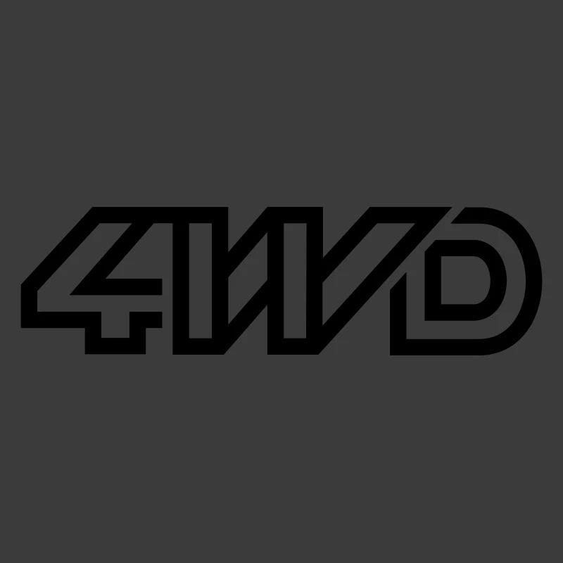 4WD