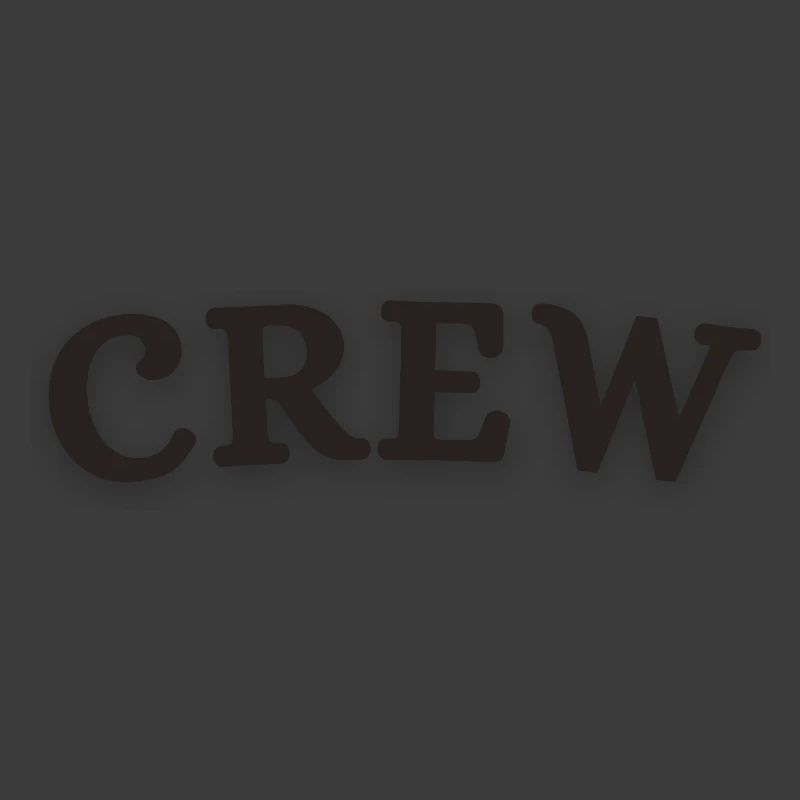 crew