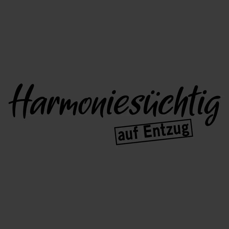 Harmoniesuechtig