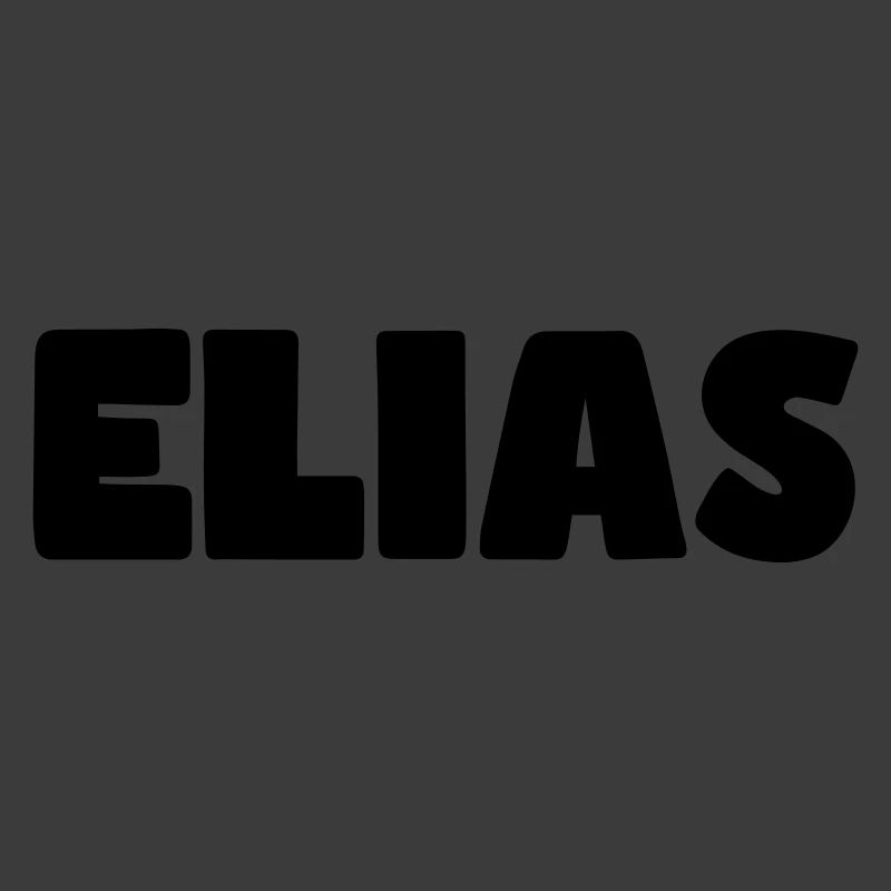 Elias Name