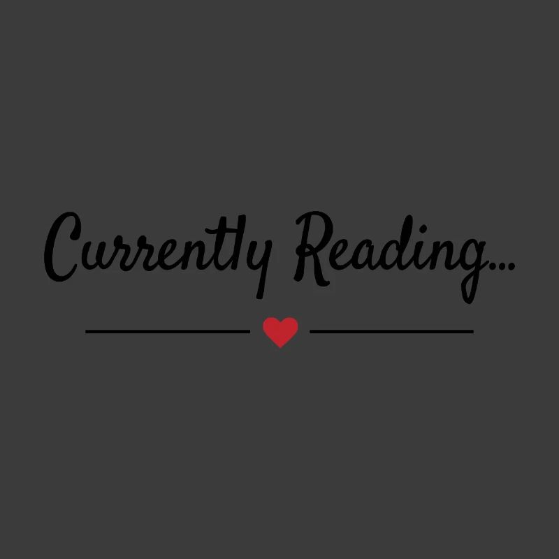 Currently Reading Bücherwurm Spruch