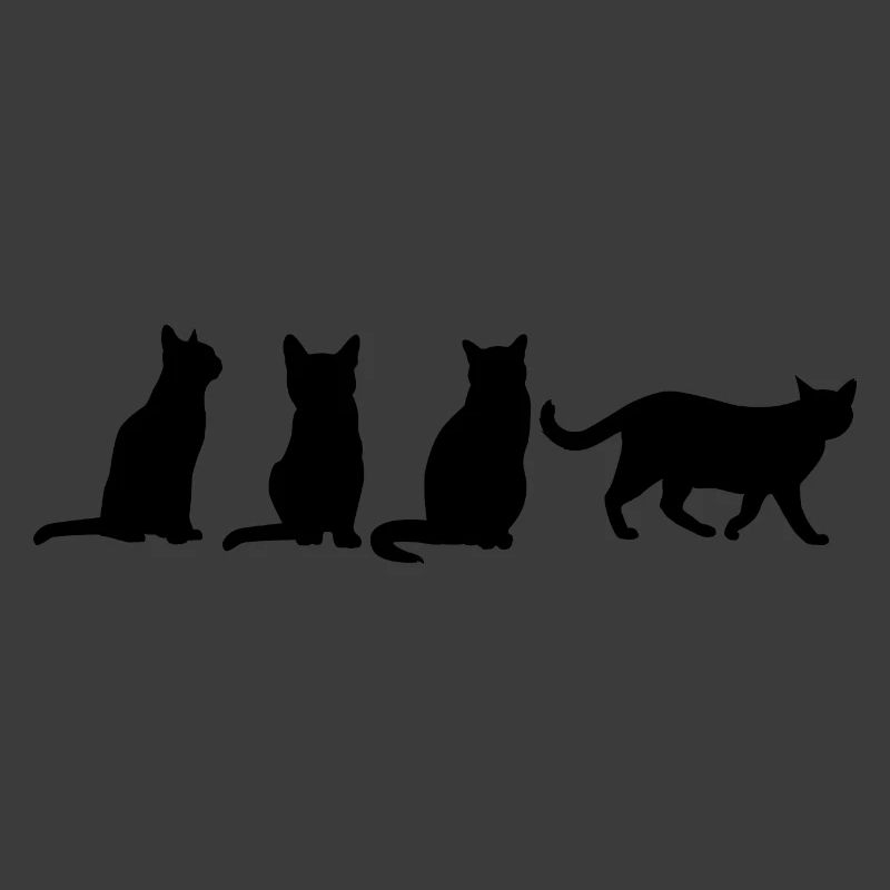 Katzen