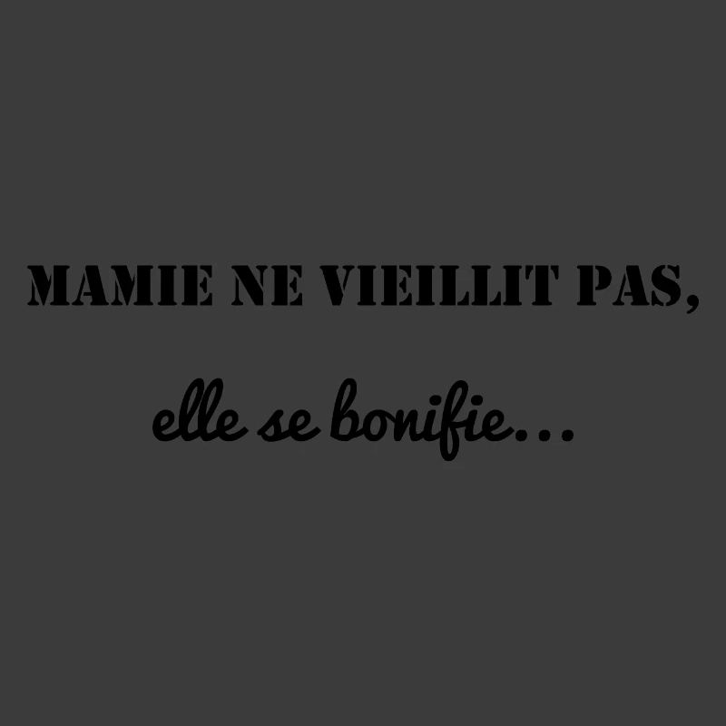 OMA. MAMA. GROSSMUTTER. MUTTERTAG. PARTEI