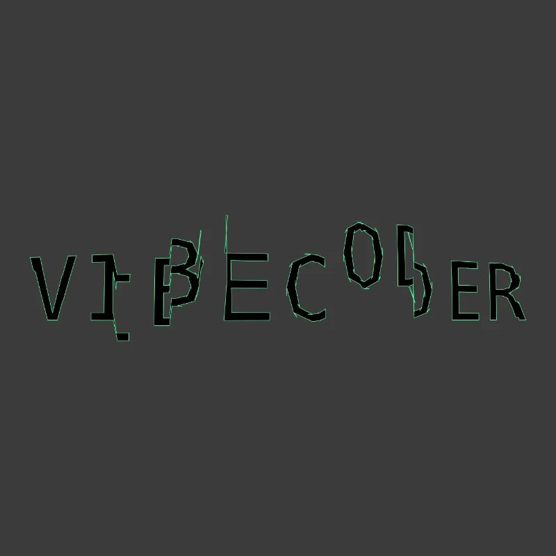 vibecoder_mono bug