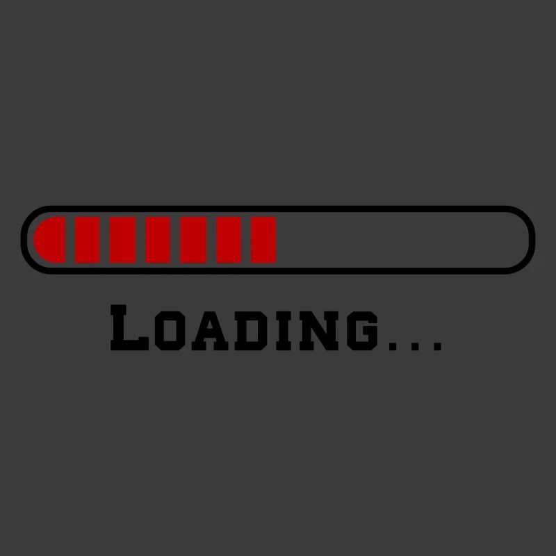 loading