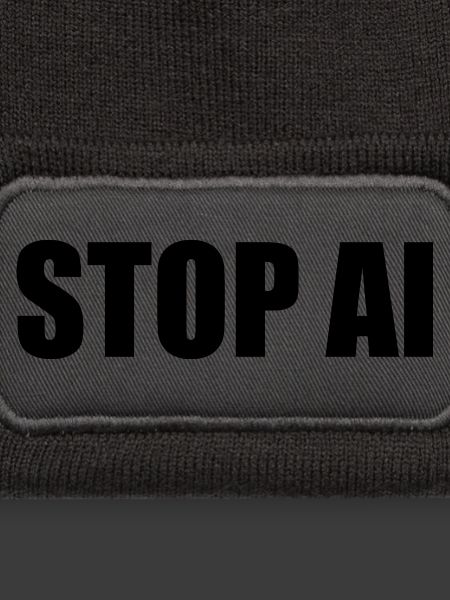 Stop ai