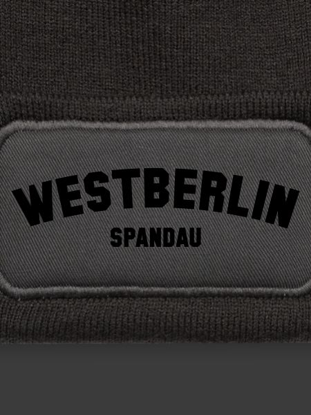 SPANDAU