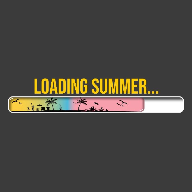 Summer loading beams