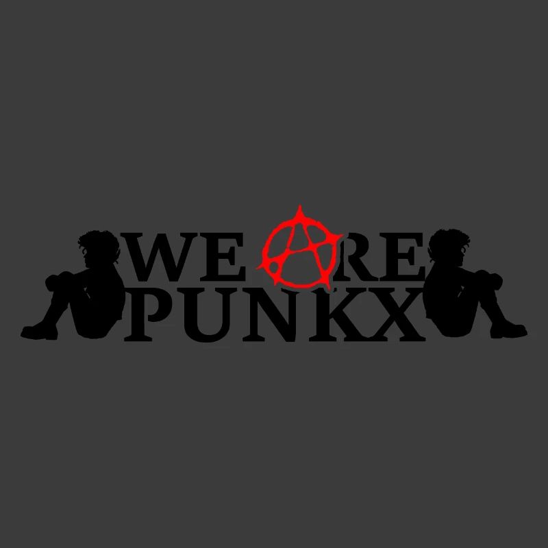 We are Punkx