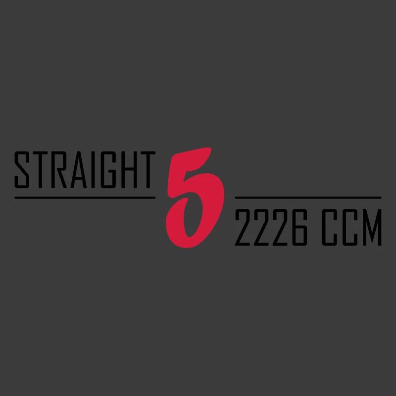 Straight Five