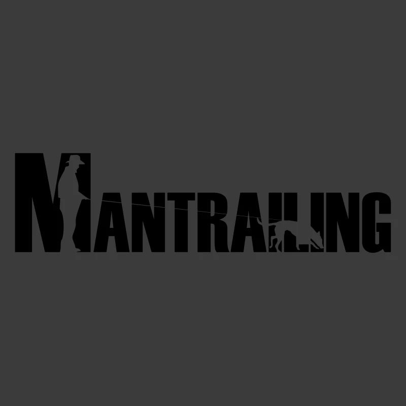 Mantrailing Malinois / German Shepherd
