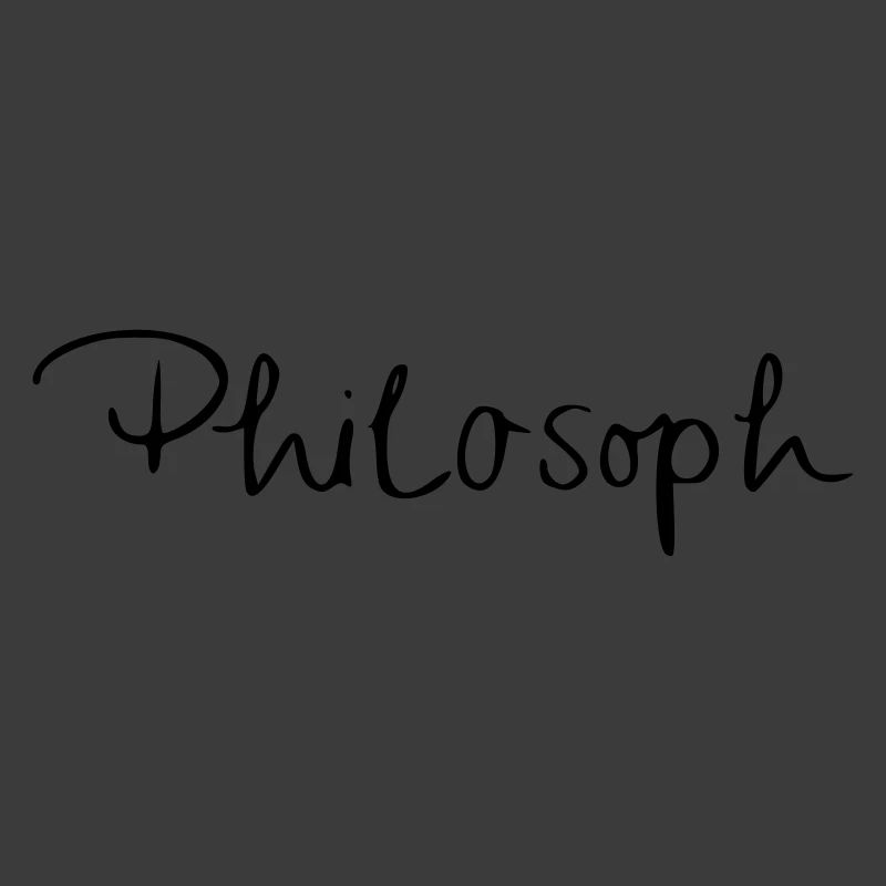 Philosoph