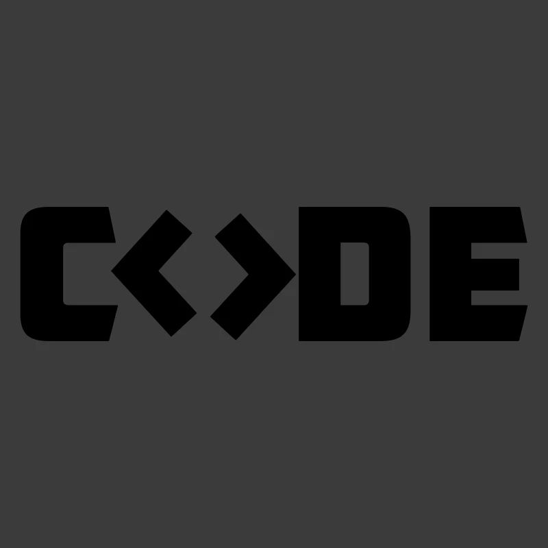 Programmierer-Code